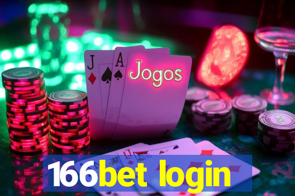 166bet login